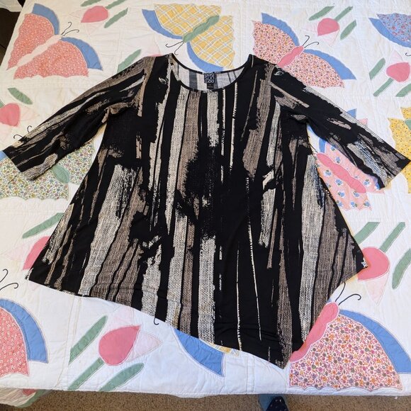 Clara Sun Woo Tunic - Picture 1 of 8